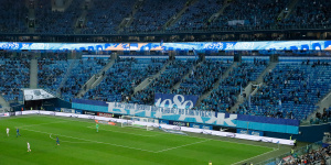 «Зенит» собирается разобраться с неназначенным пенальти в игре с «Оренбургом»